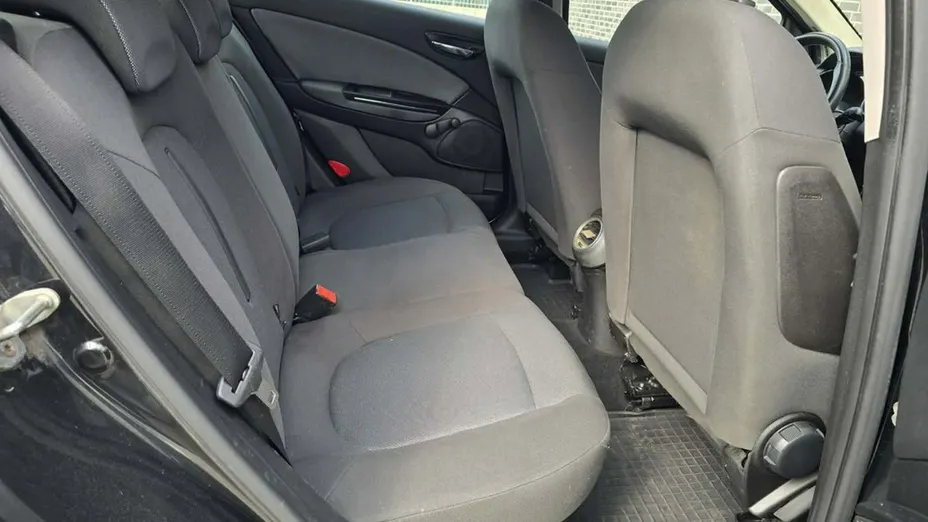 FIAT Bravo -