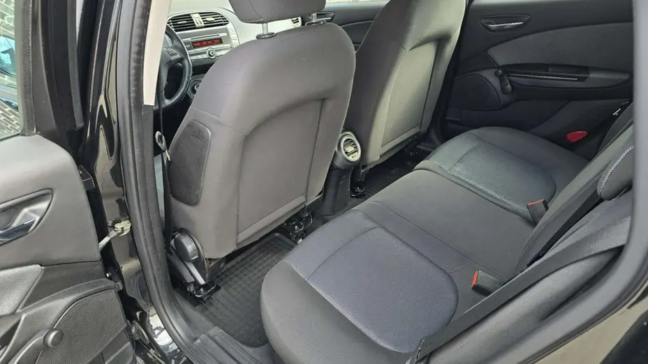 FIAT Bravo -