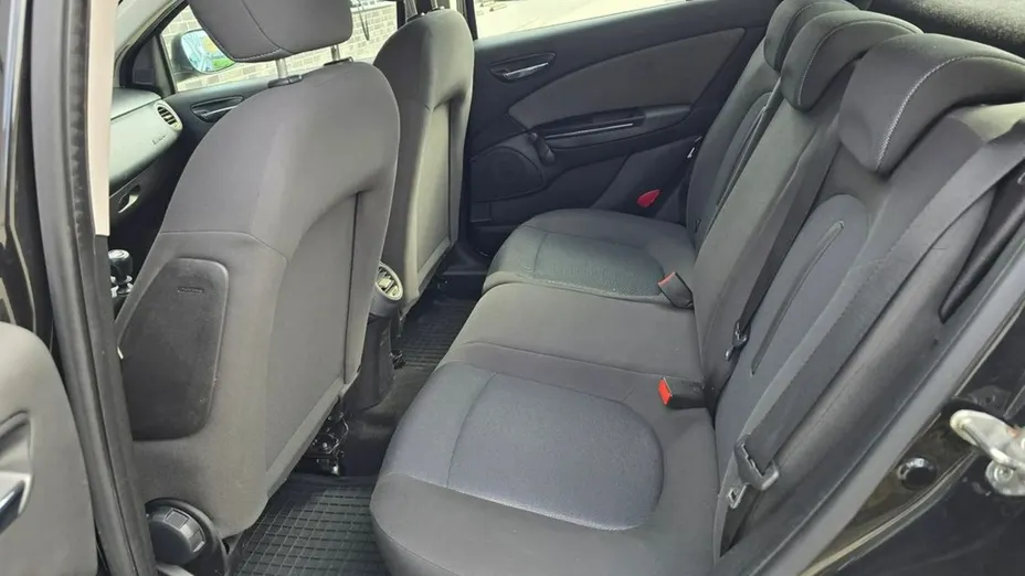 FIAT Bravo -