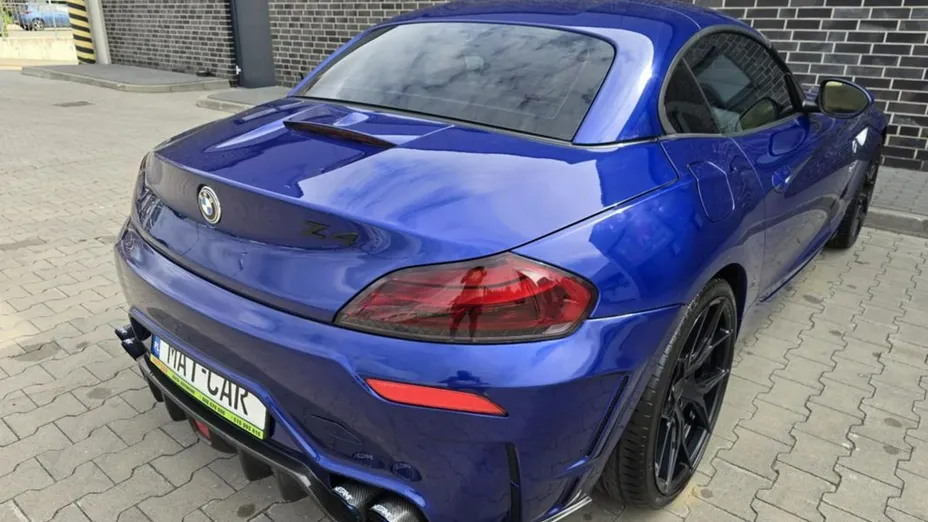 BMW Z4 -