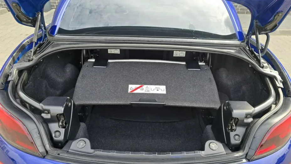 BMW Z4 -