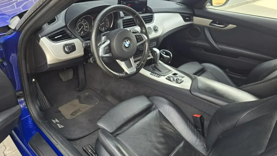 BMW Z4 -