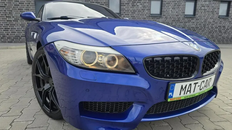 BMW Z4 -