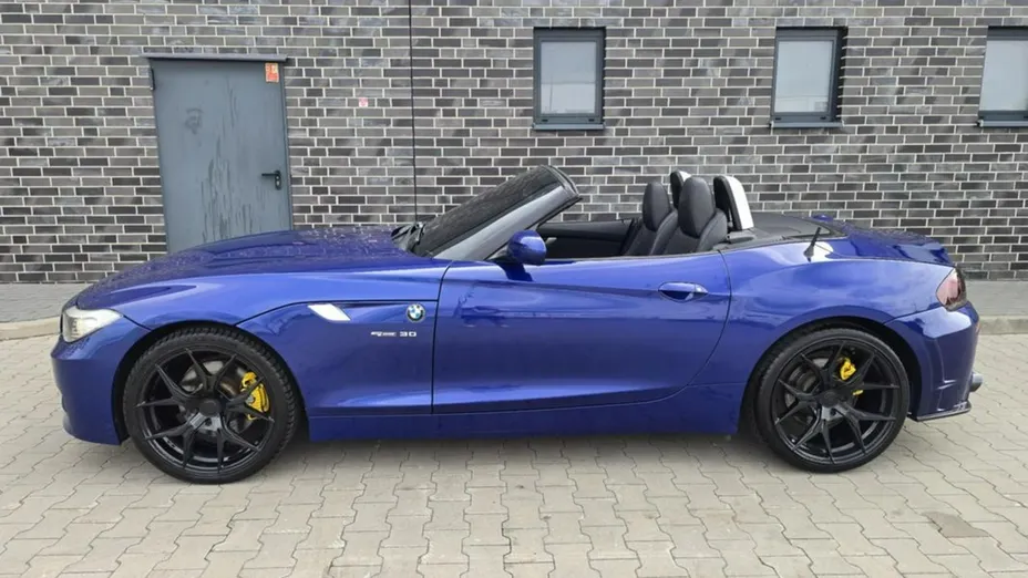 BMW Z4 -