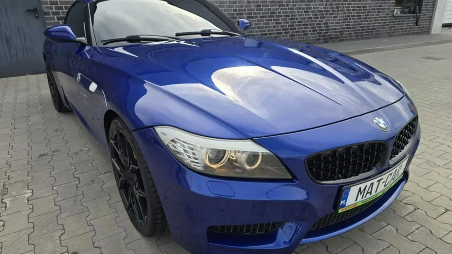 BMW Z4 -