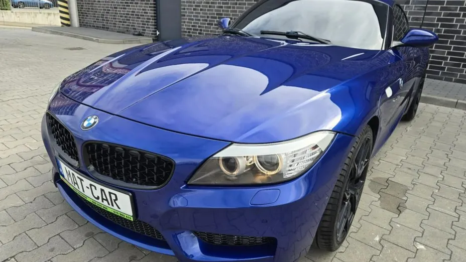 BMW Z4 -