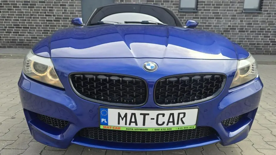 BMW Z4 -