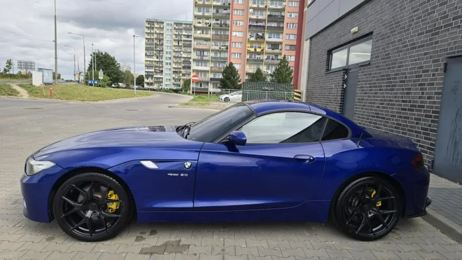 BMW Z4 -