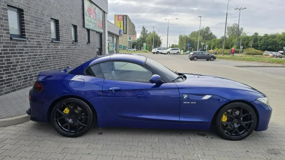 BMW Z4 -
