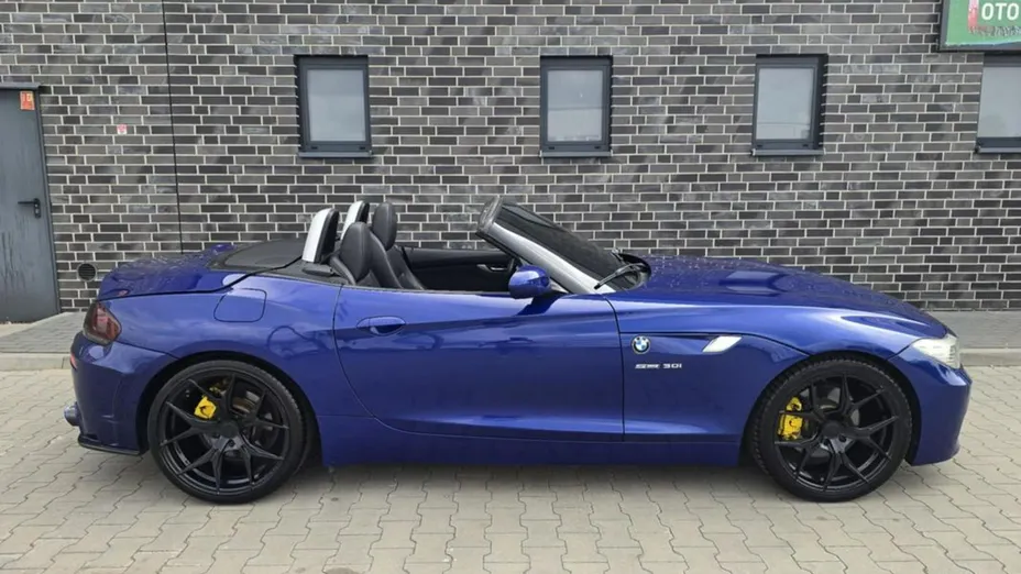 BMW Z4 -