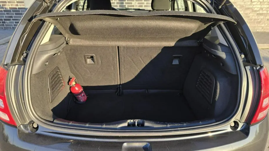 CITROEN C3 -