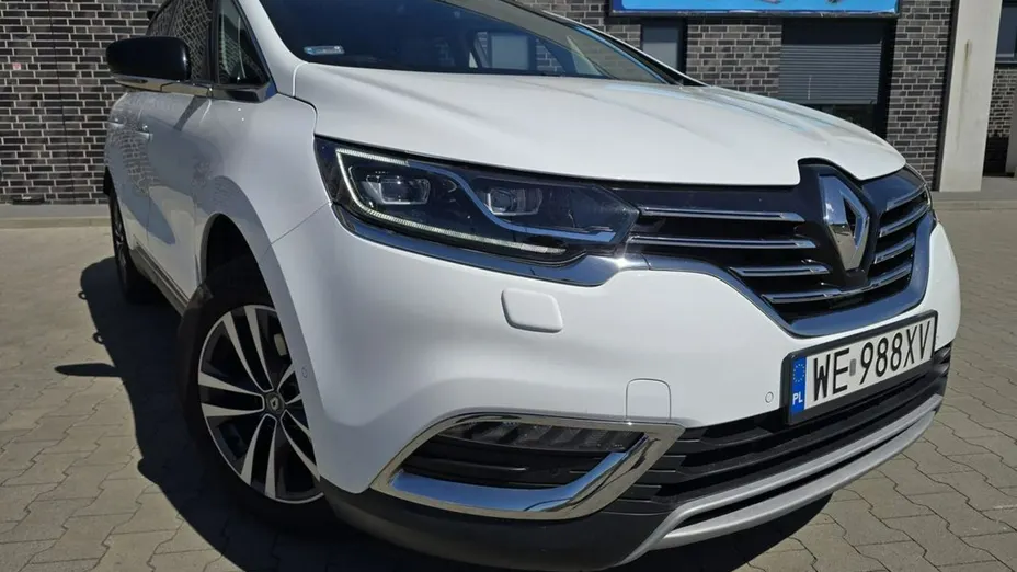 RENAULT Espace -