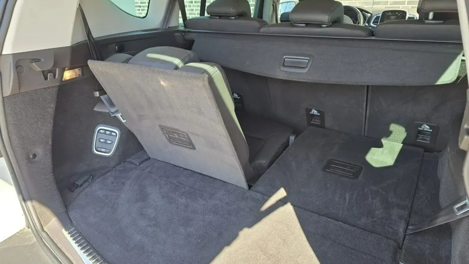 RENAULT Espace -