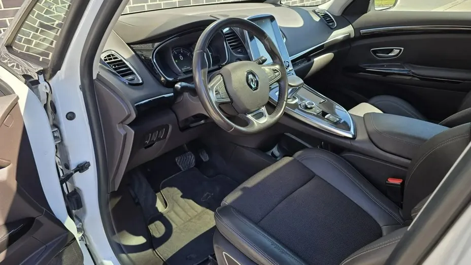 RENAULT Espace -