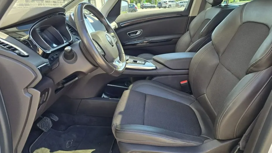 RENAULT Espace -
