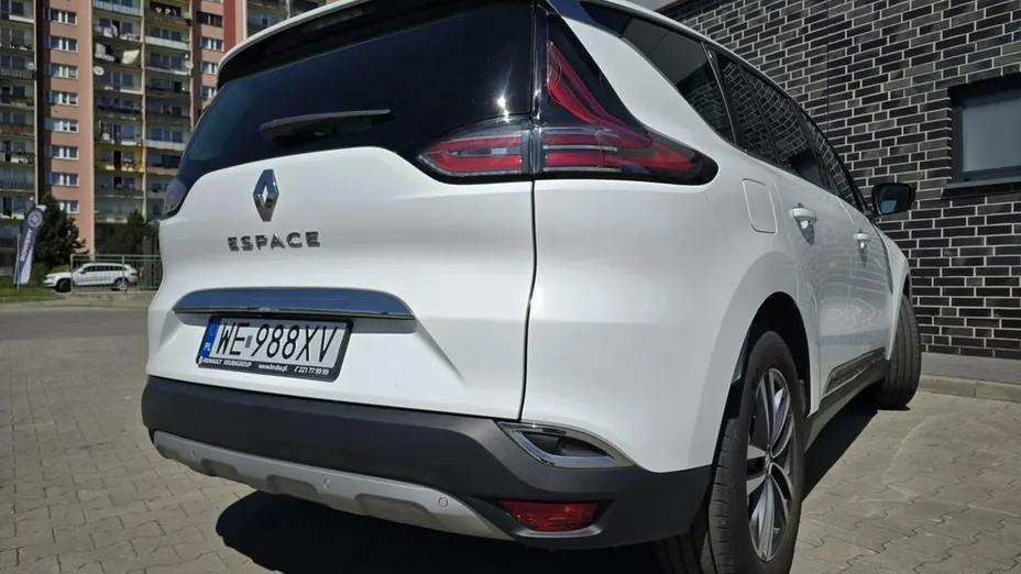 RENAULT Espace -