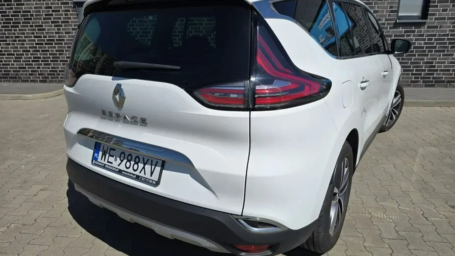 RENAULT Espace -