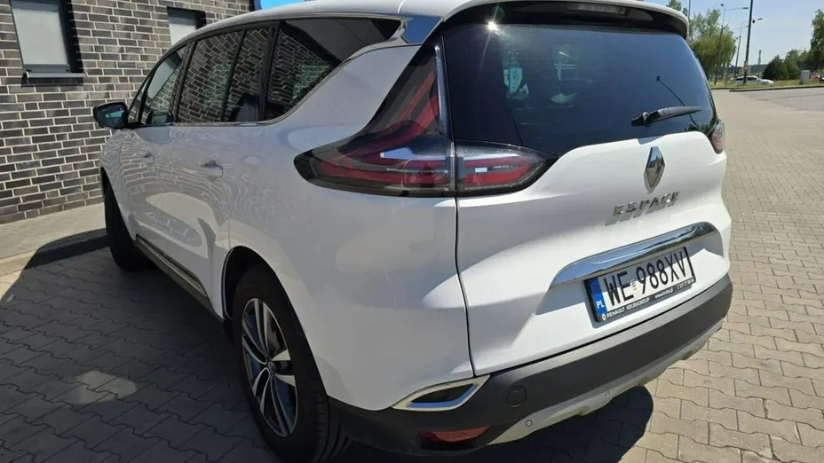 RENAULT Espace -