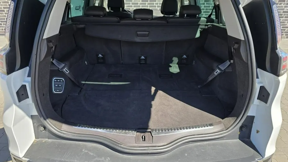 RENAULT Espace -