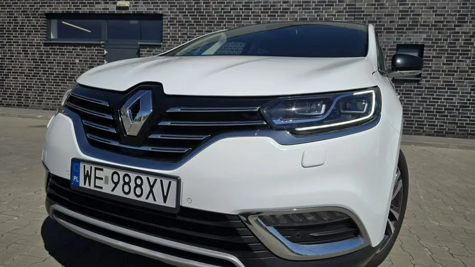 RENAULT Espace -