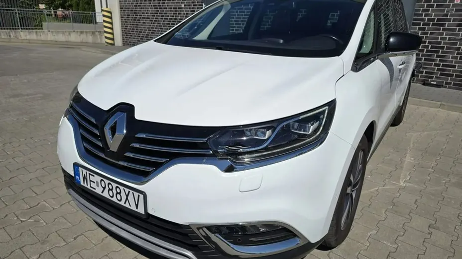 RENAULT Espace -