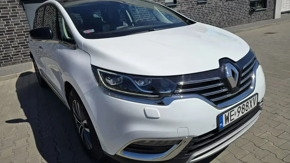 RENAULT Espace -