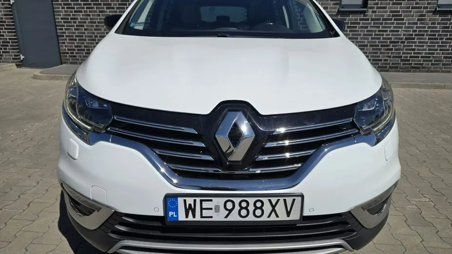 RENAULT Espace -
