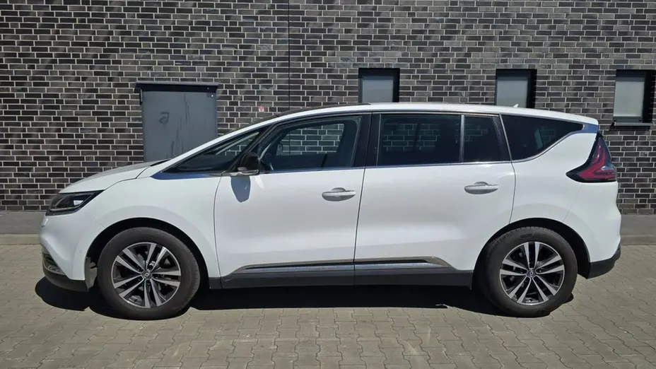 RENAULT Espace -