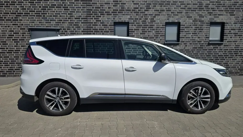 RENAULT Espace -