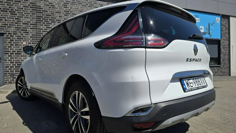 RENAULT Espace -