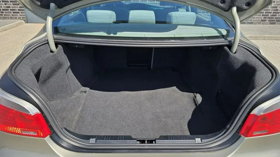 BMW Seria 5 -