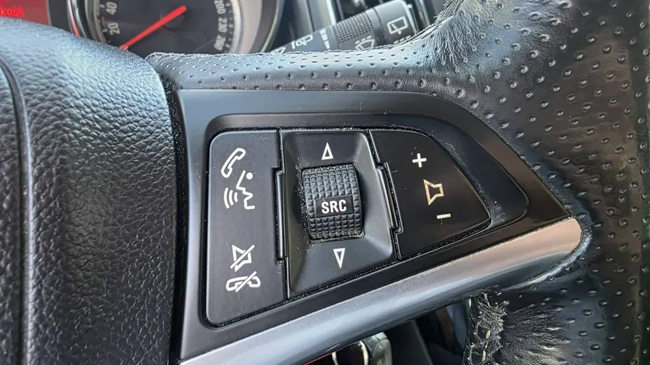 OPEL Zafira -
