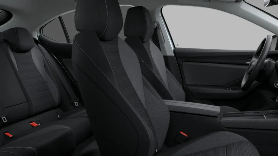 SKODA Superb -