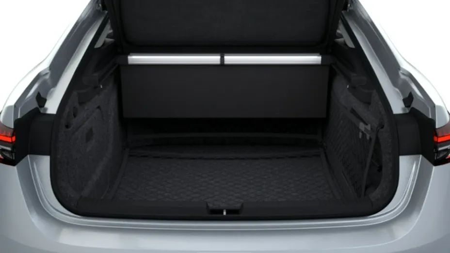 SKODA Superb -
