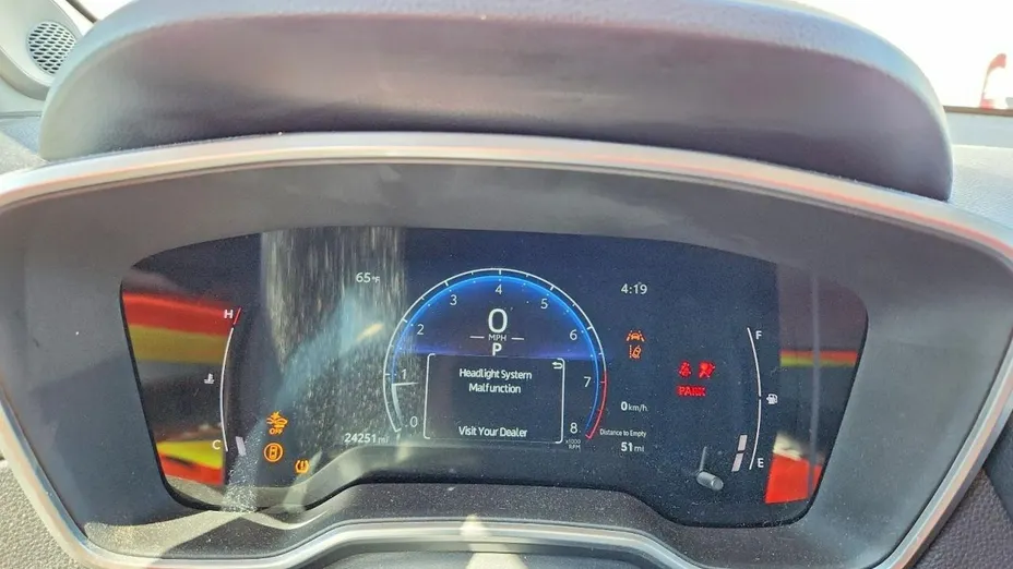 TOYOTA Corolla Cross -