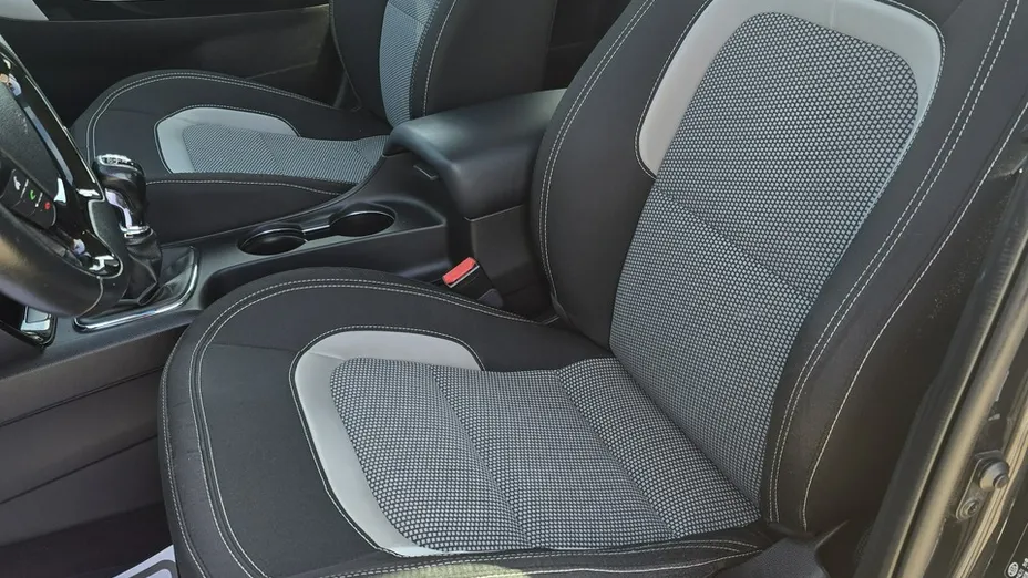 KIA Cee'd -