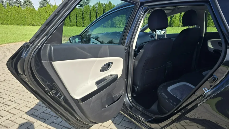 KIA Cee'd -