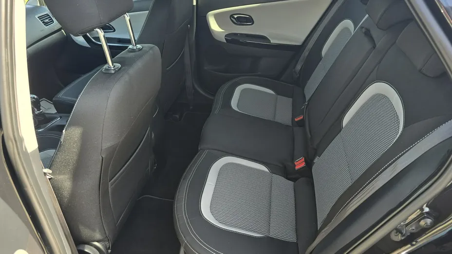 KIA Cee'd -