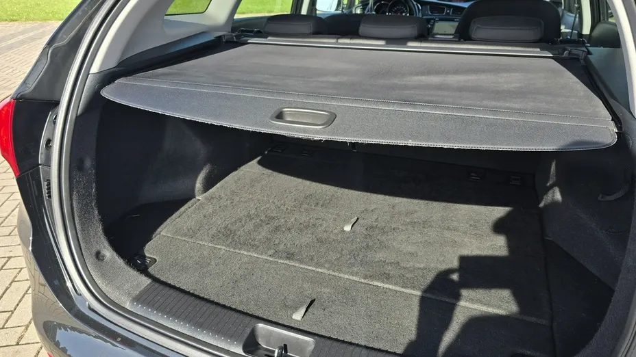 KIA Cee'd -