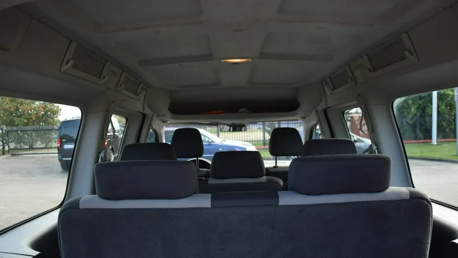 VOLKSWAGEN Caddy -