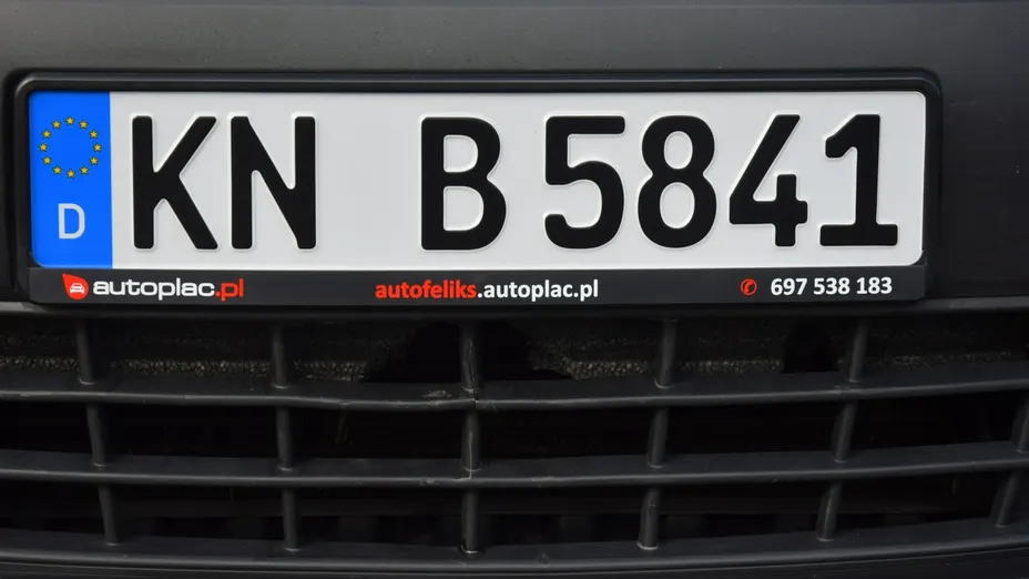 VOLKSWAGEN Caddy -