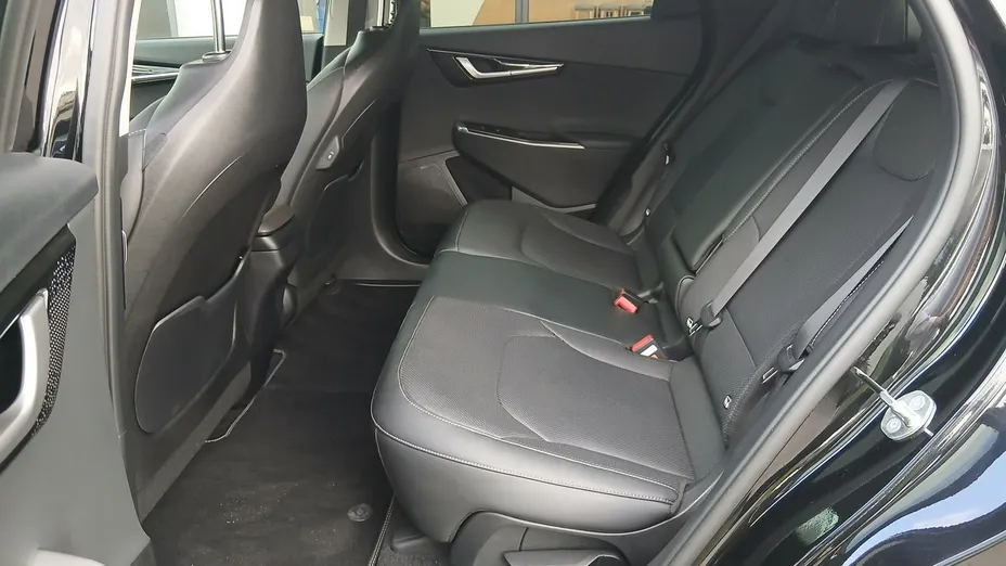 KIA EV6 -