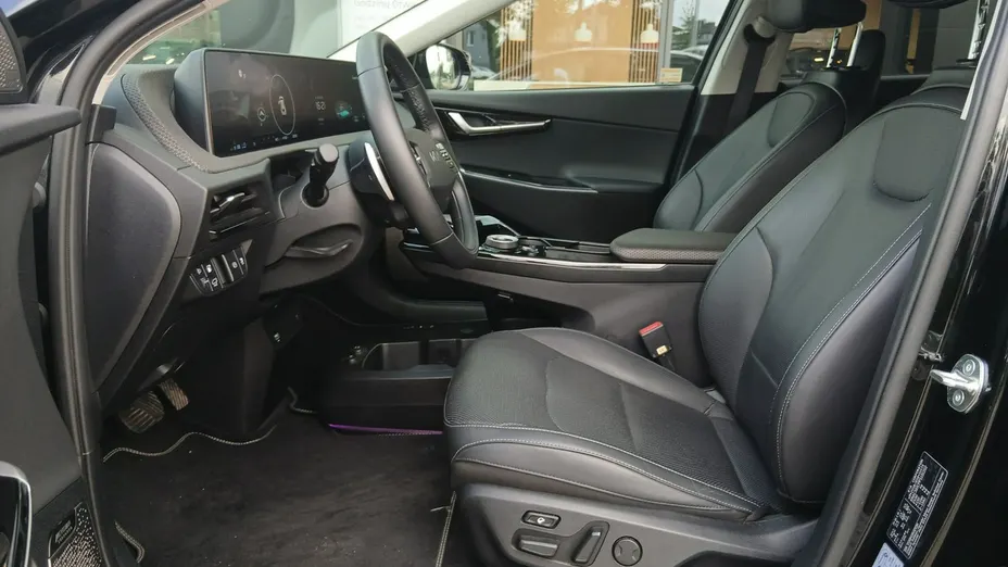 KIA EV6 -