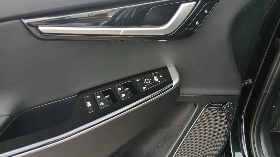 KIA EV6 -