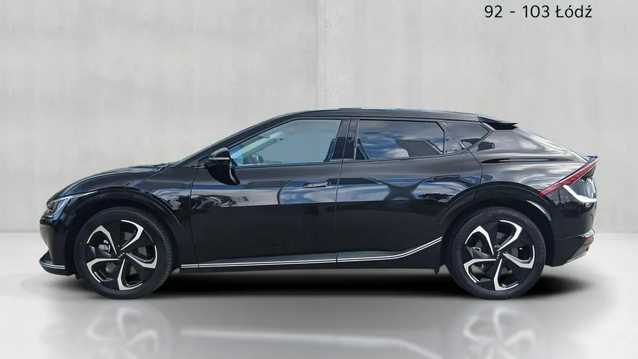 KIA EV6 -