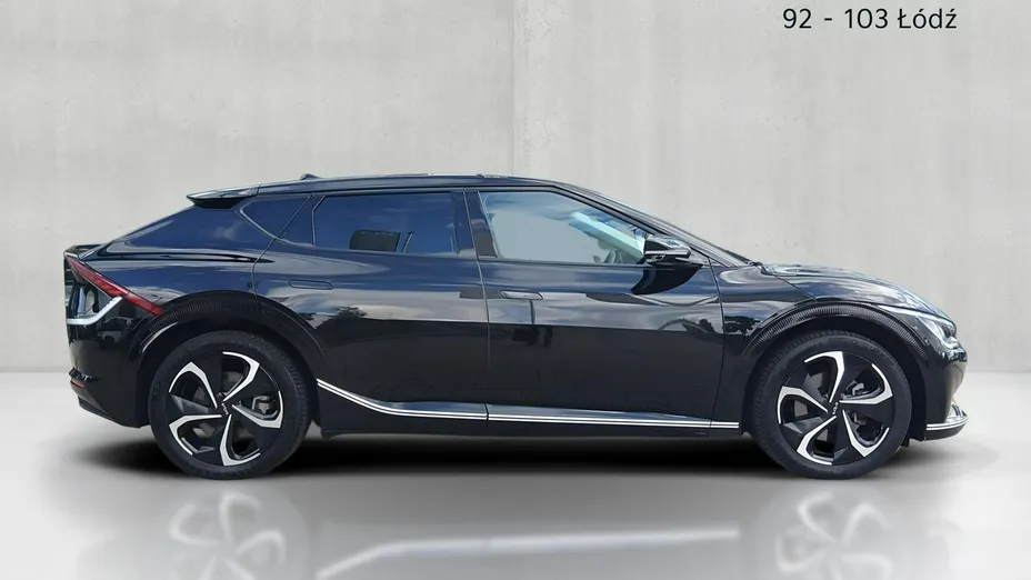 KIA EV6 -