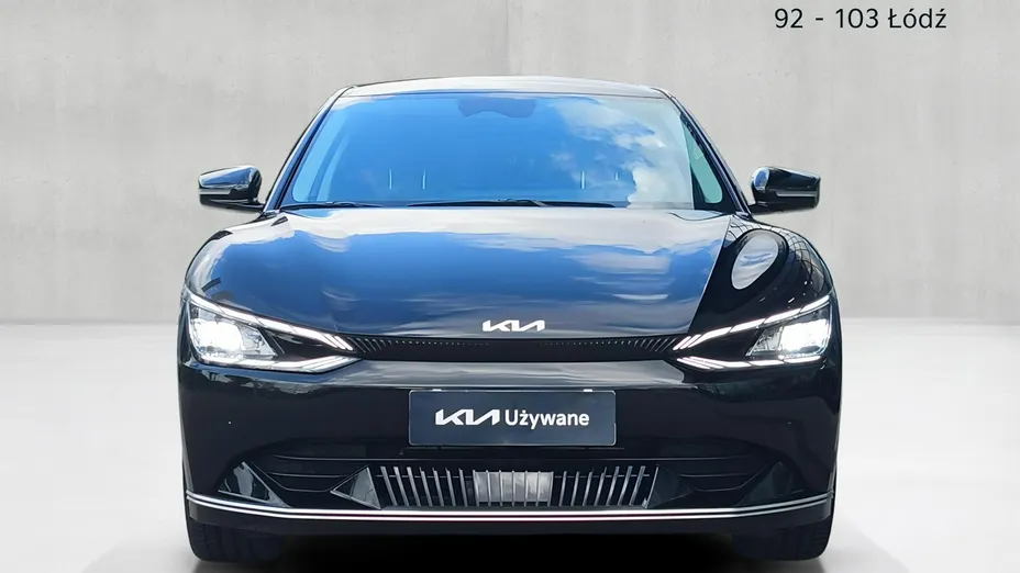 KIA EV6 -