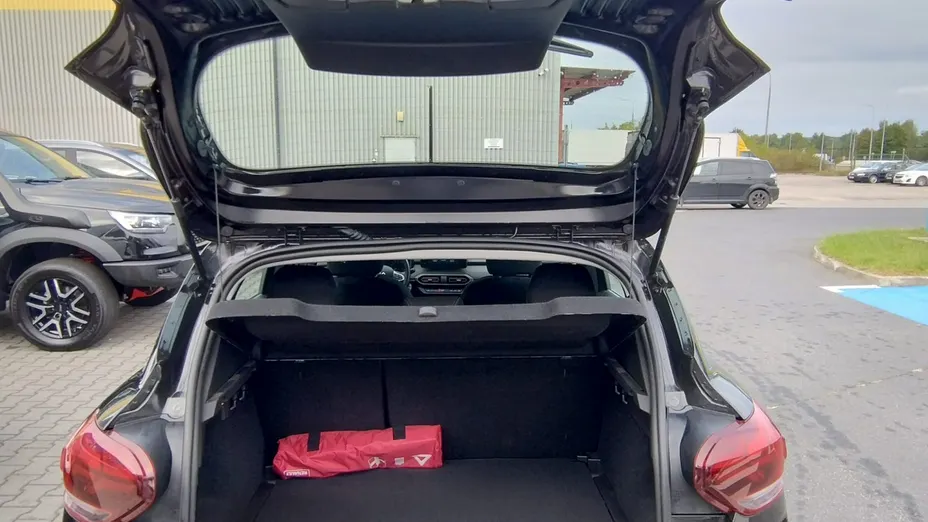 DACIA Sandero Stepway -