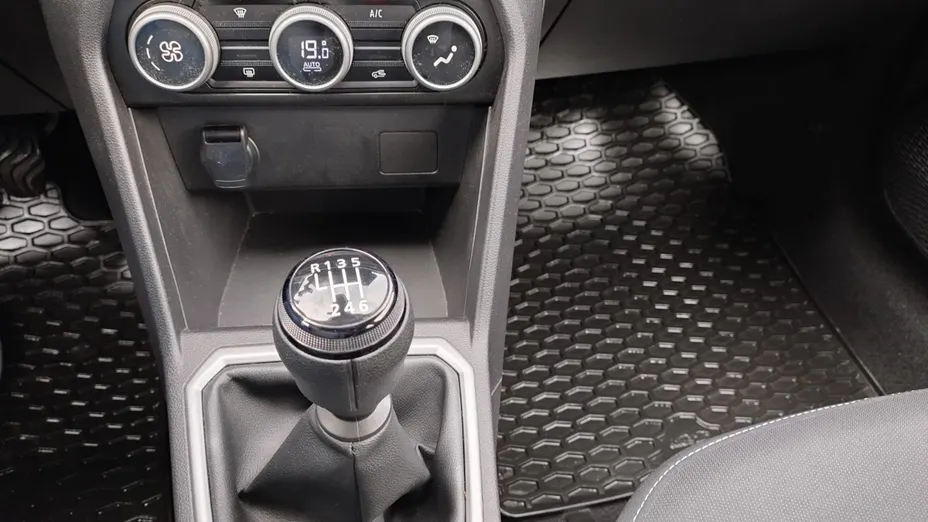 DACIA Sandero Stepway -