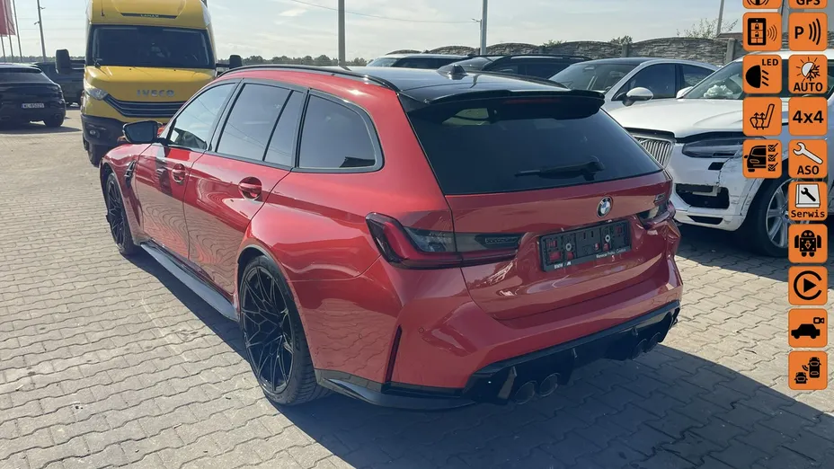 BMW M3 -